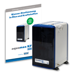 Datenblatt
Aquamax KF PRO OIL