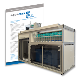 Datenblatt
Aquamax KF PRO OIL Automatic