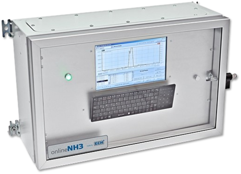 OnlineNH3