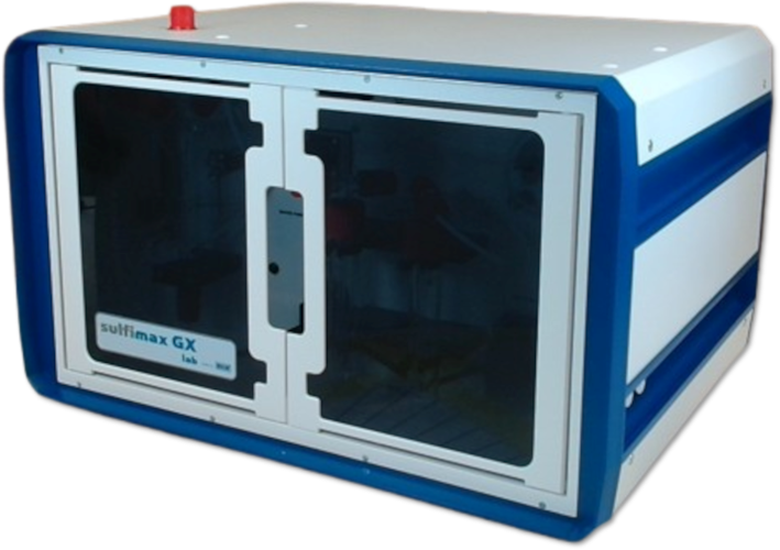 PIN PETROCHEMICAL CHEMICAL & ENERGY